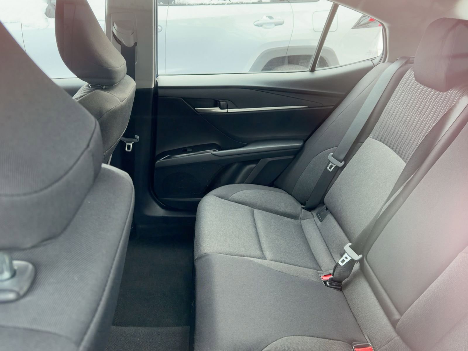 Thumbnail: 2025 Toyota Camry - 8