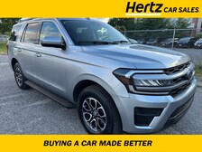 2022 Ford Expedition XLT -
                Richmond, VA