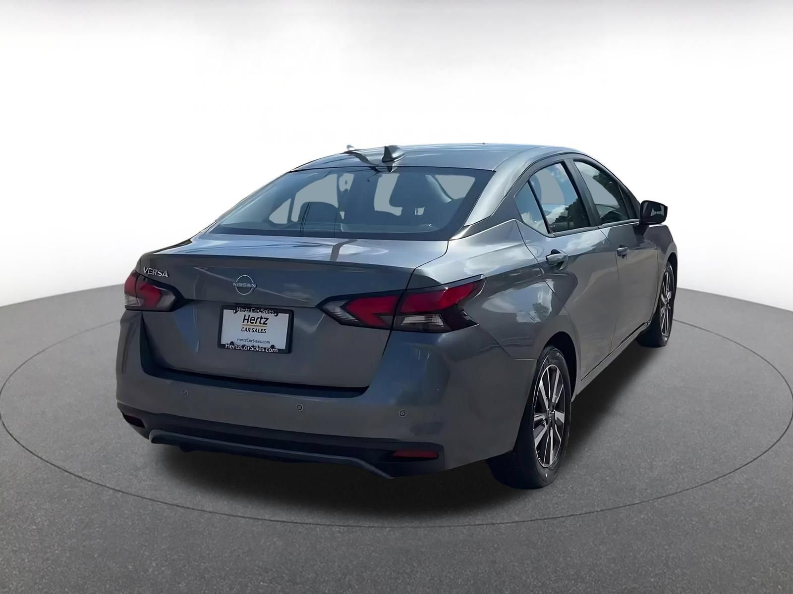 Thumbnail: 2025 Nissan Versa - 15