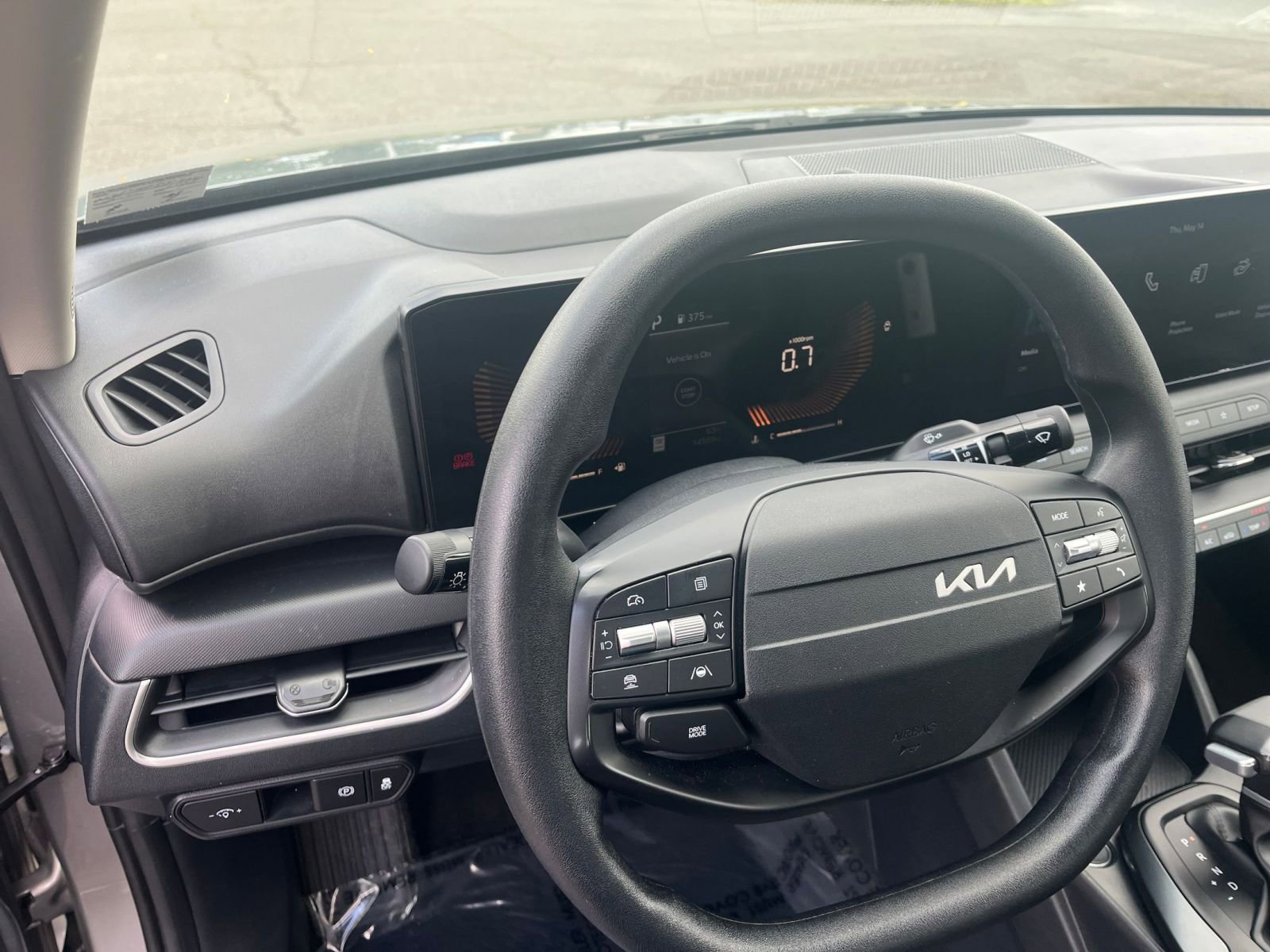 Thumbnail: 2025 Kia K4 - 33