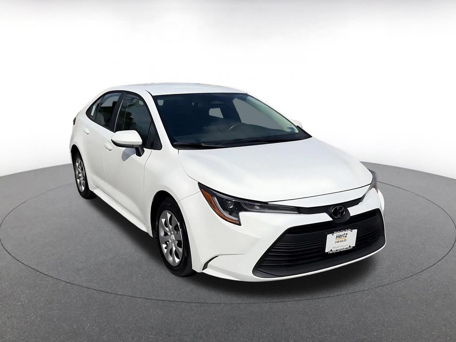 Thumbnail: 2025 Toyota Corolla - 2