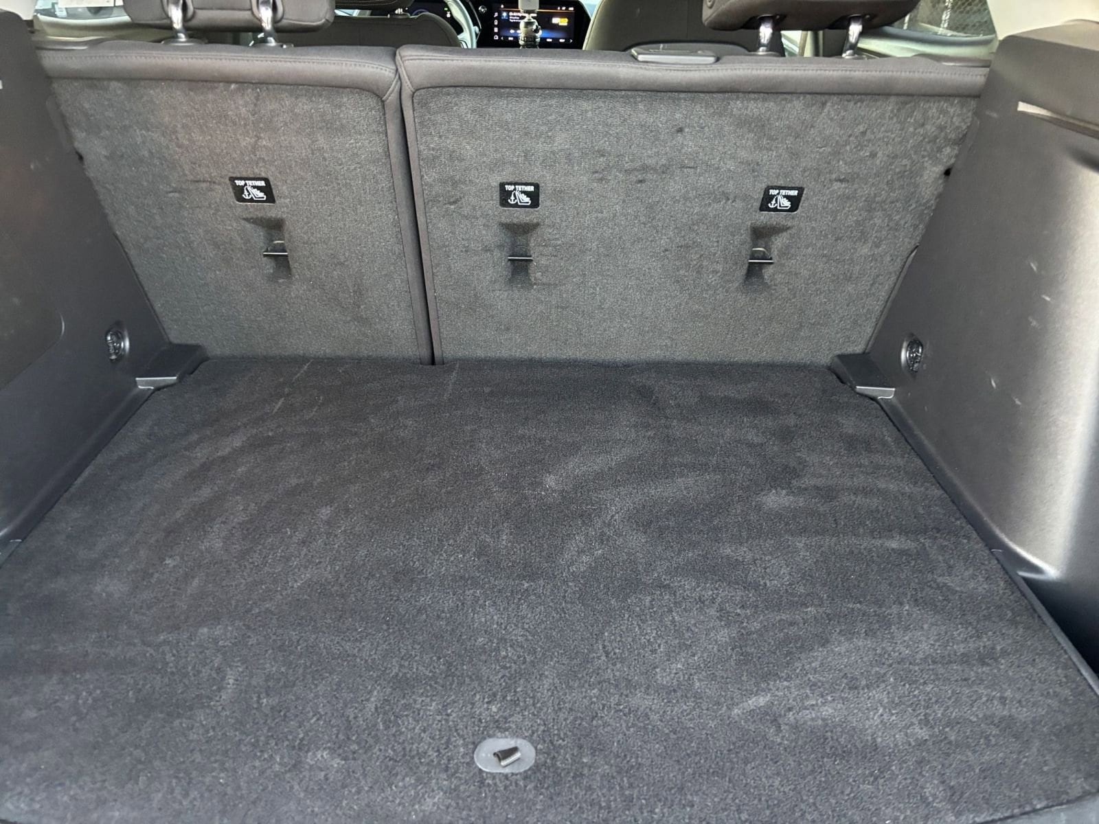 Thumbnail: 2025 Chevrolet TrailBlazer - 29