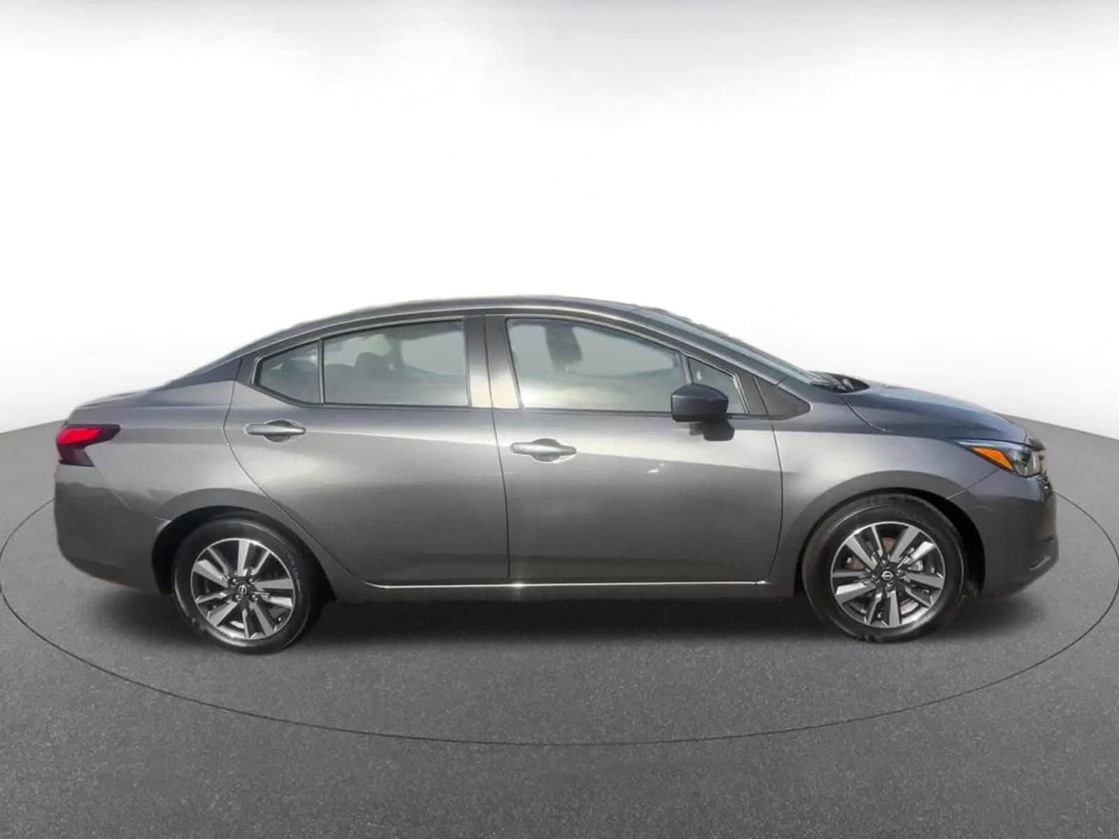 Thumbnail: 2025 Nissan Versa - 16