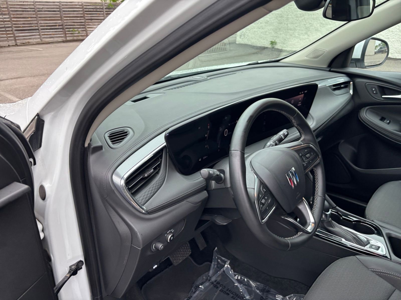 Thumbnail: 2025 Buick Encore GX - 34