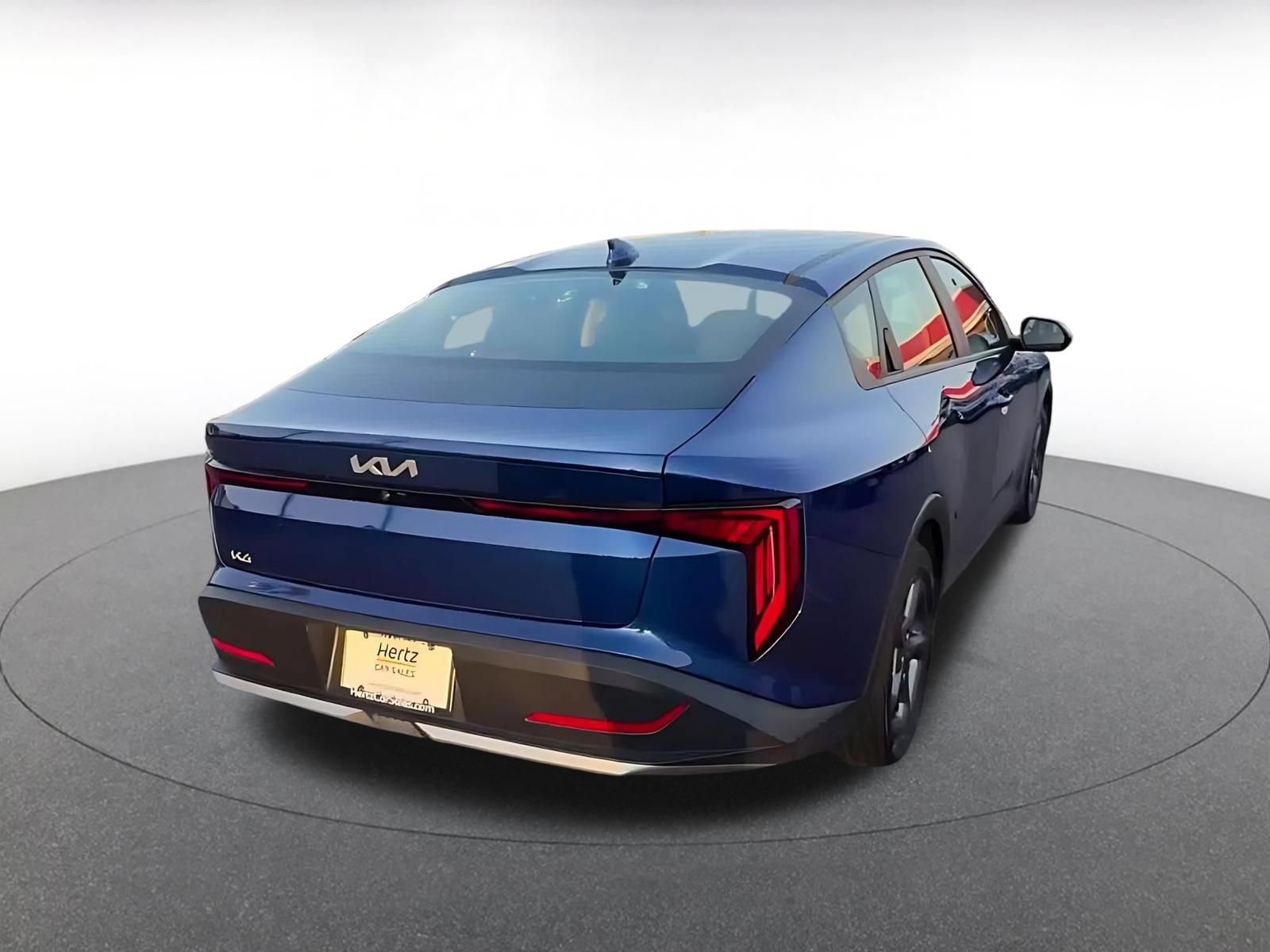 Thumbnail: 2025 Kia K4 - 14