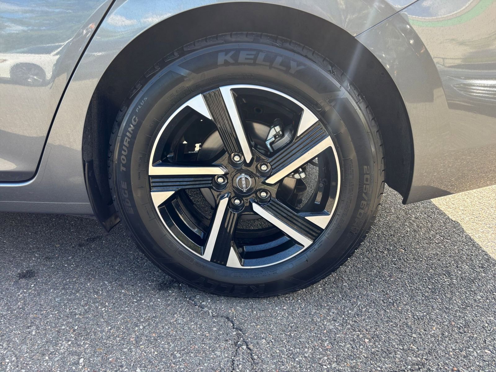 Thumbnail: 2024 Nissan Sentra - 28