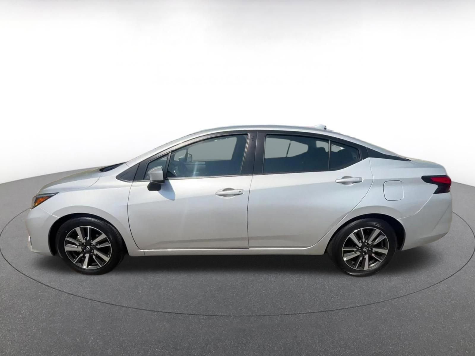 Thumbnail: 2025 Nissan Versa - 9
