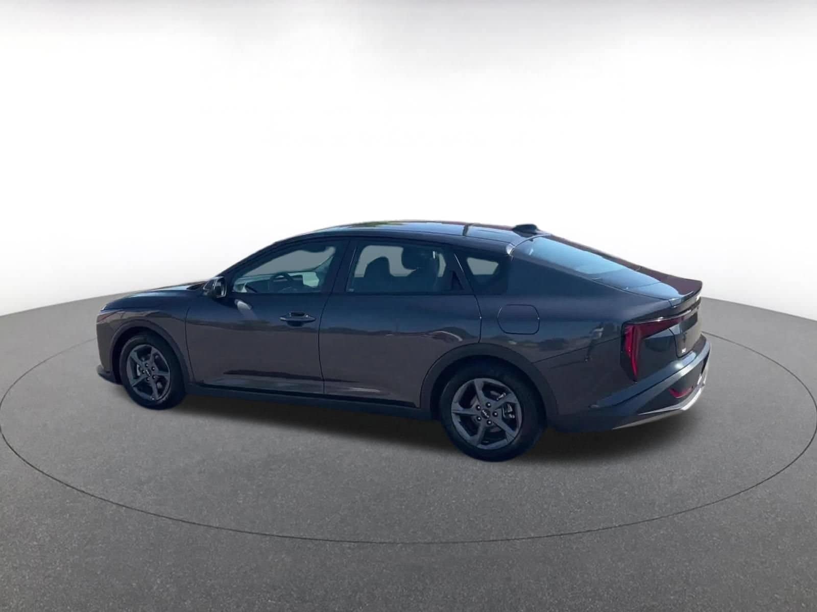Thumbnail: 2025 Kia K4 - 8