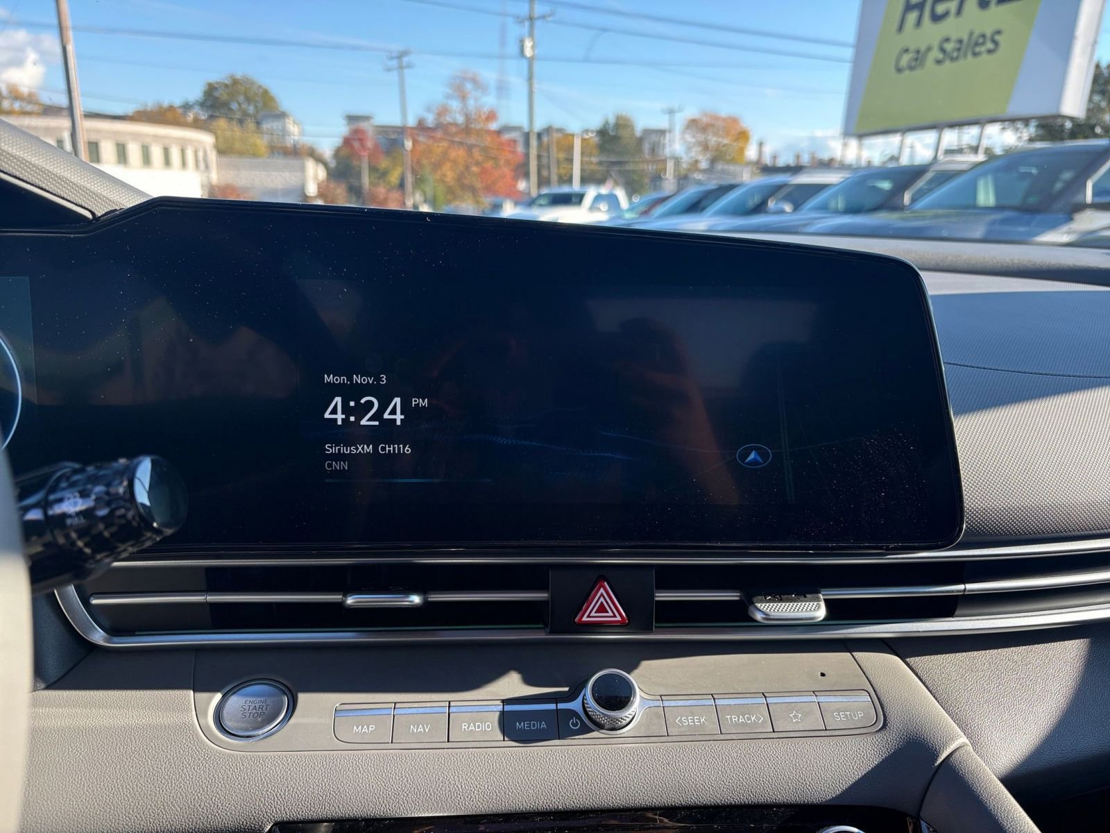 Thumbnail: 2025 Hyundai Elantra - 21