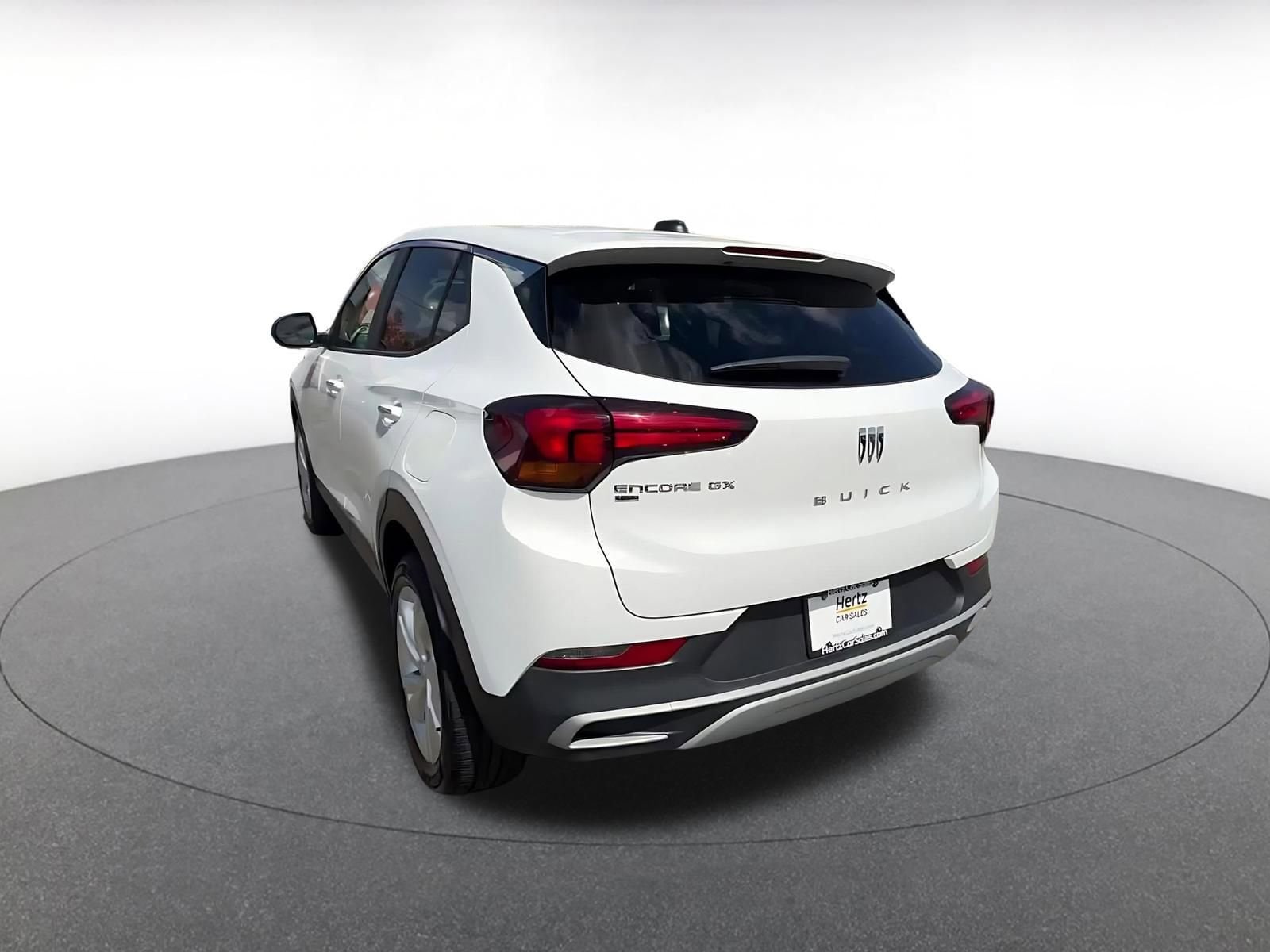 Thumbnail: 2025 Buick Encore GX - 11