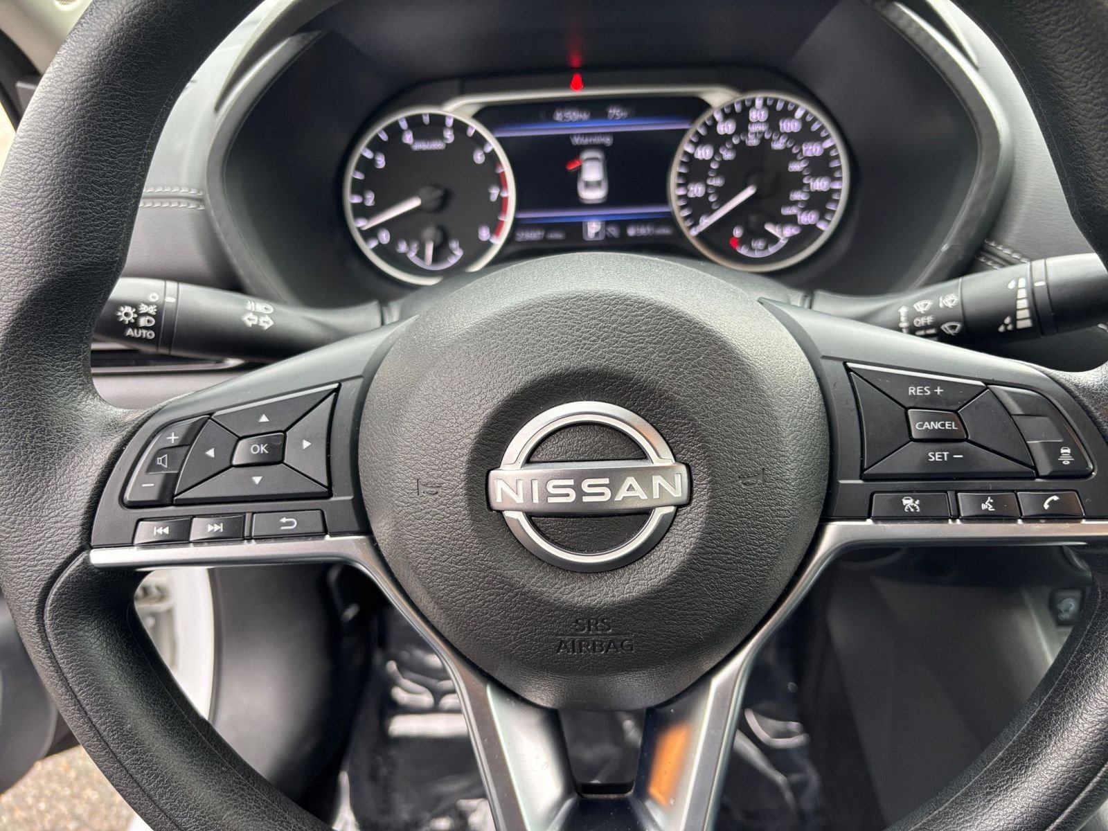 Thumbnail: 2024 Nissan Sentra - 25