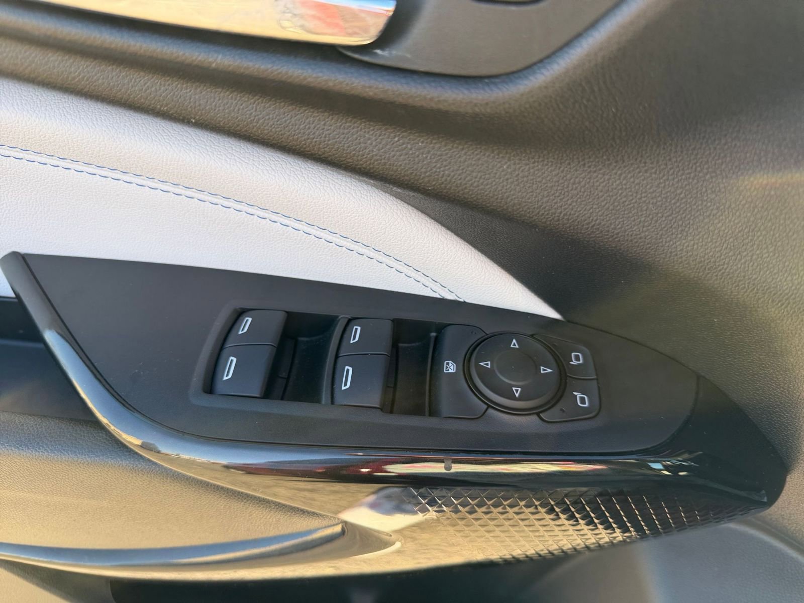 Thumbnail: 2025 Chevrolet Trax - 20