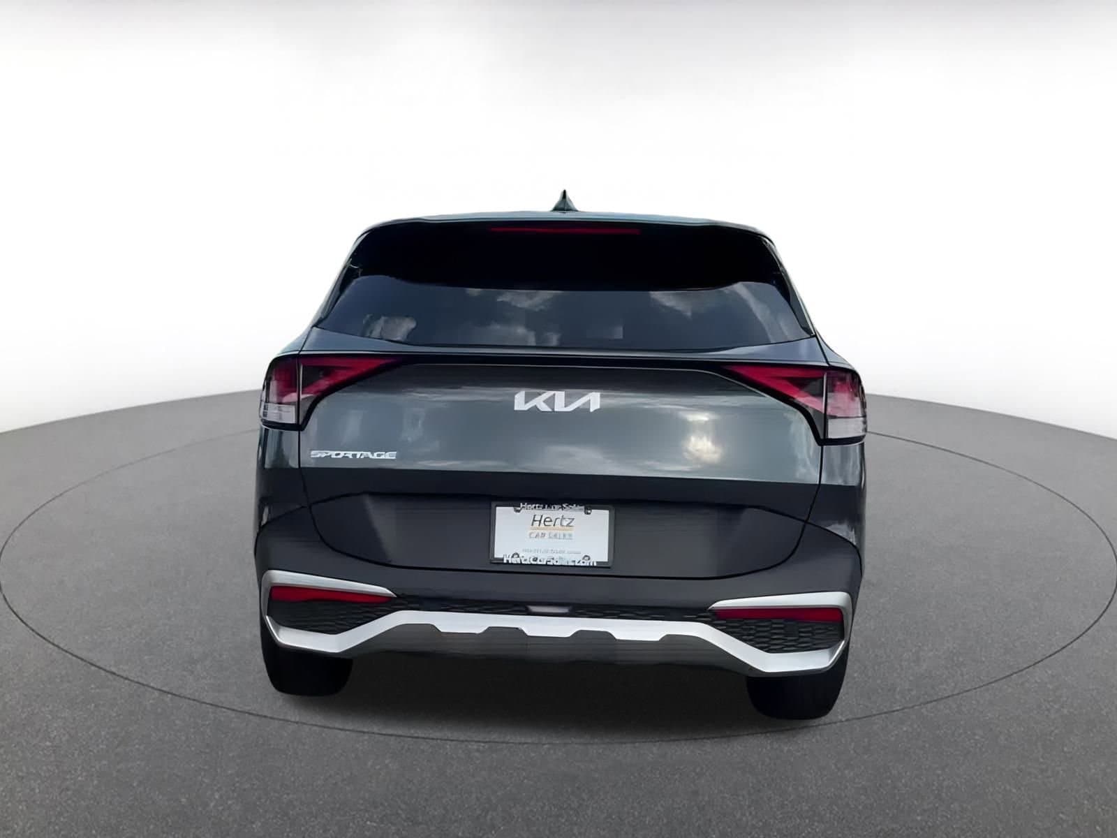 Thumbnail: 2024 Kia Sportage - 12