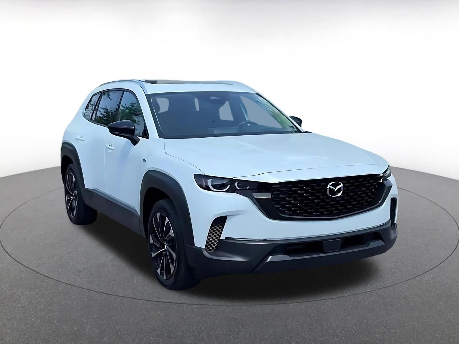 Thumbnail: 2025 Mazda CX-50 - 3