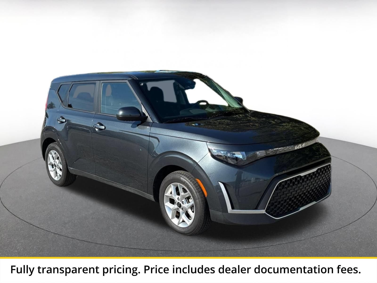 Thumbnail: 2025 Kia Soul - 1