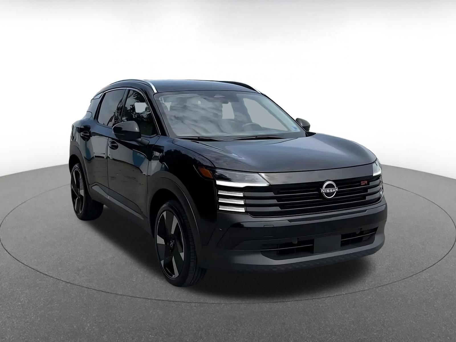 Thumbnail: 2026 Nissan Kicks - 3