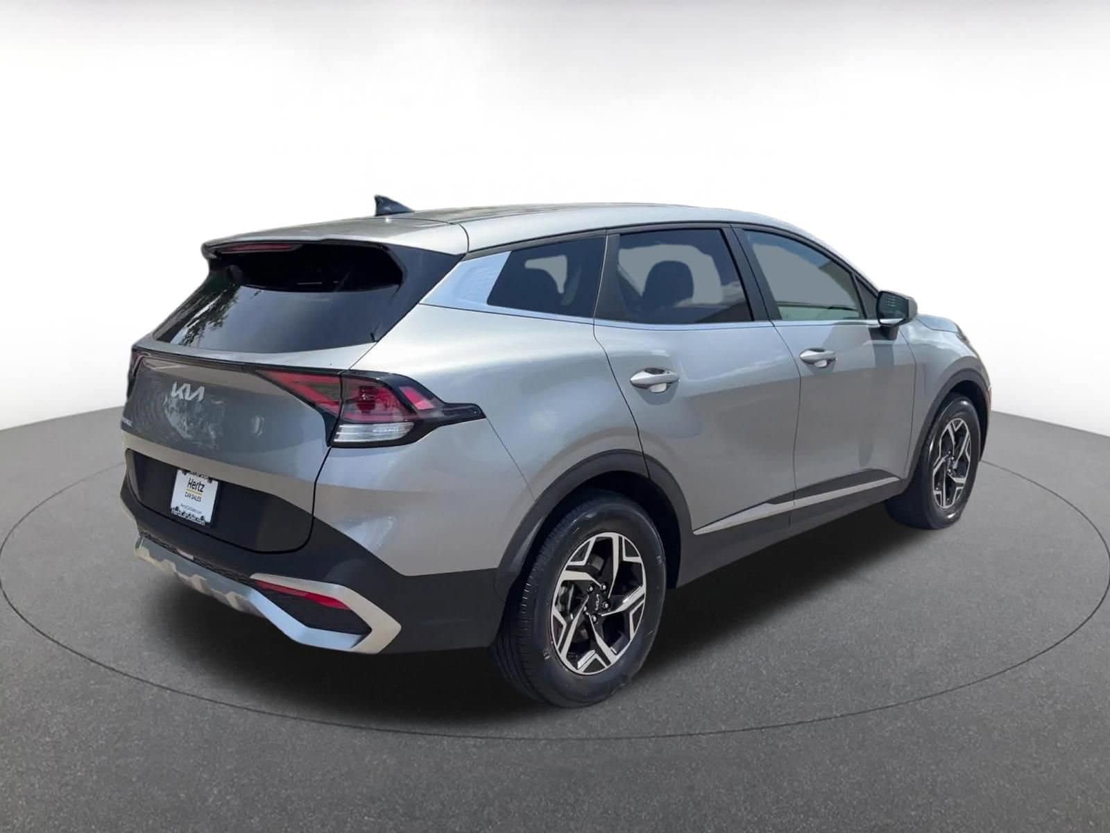 Thumbnail: 2025 Kia Sportage - 14