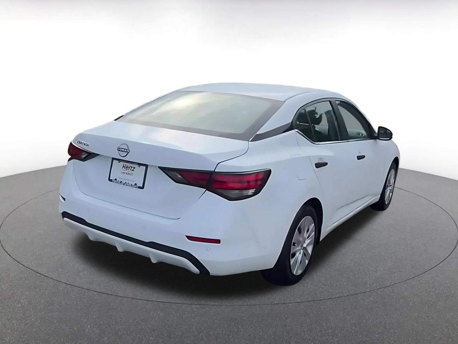 Thumbnail: 2025 Nissan Sentra - 11