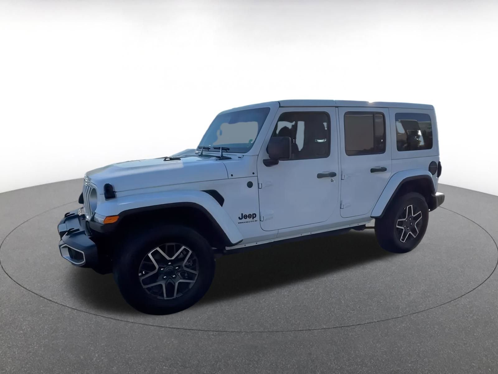 Thumbnail: 2025 Jeep Wrangler - 8