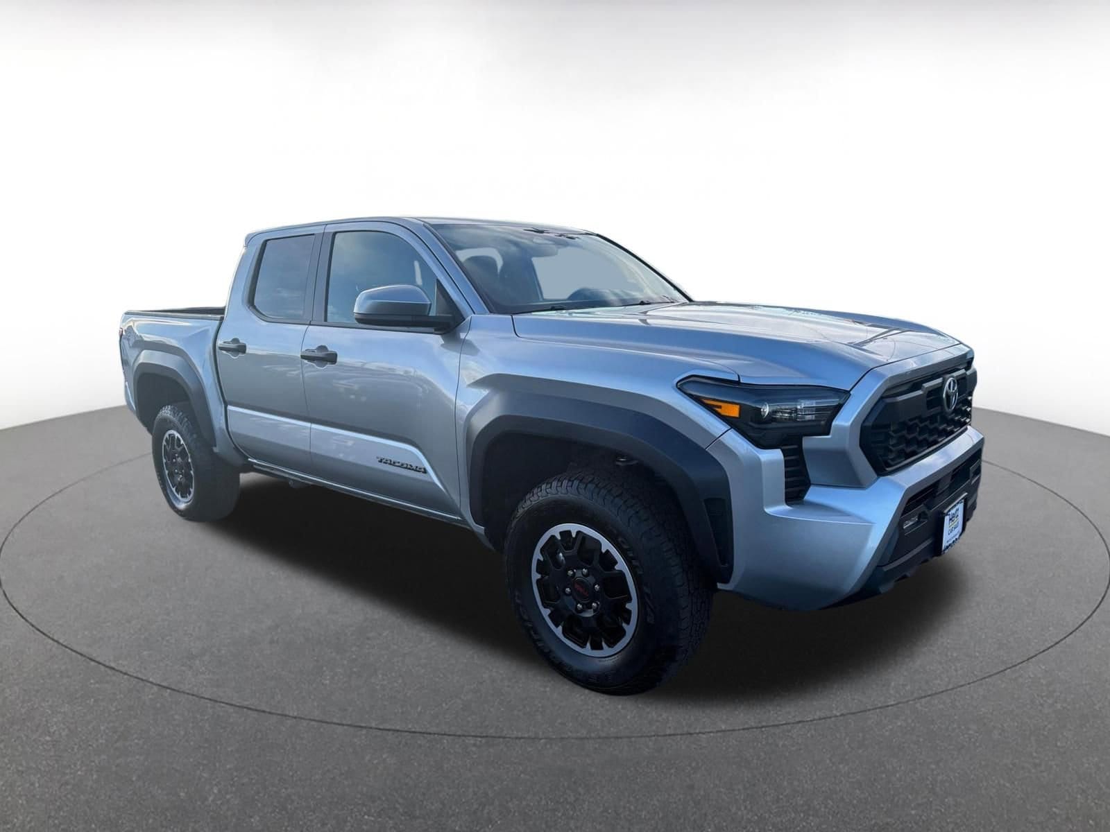 Thumbnail: 2025 Toyota Tacoma - 1