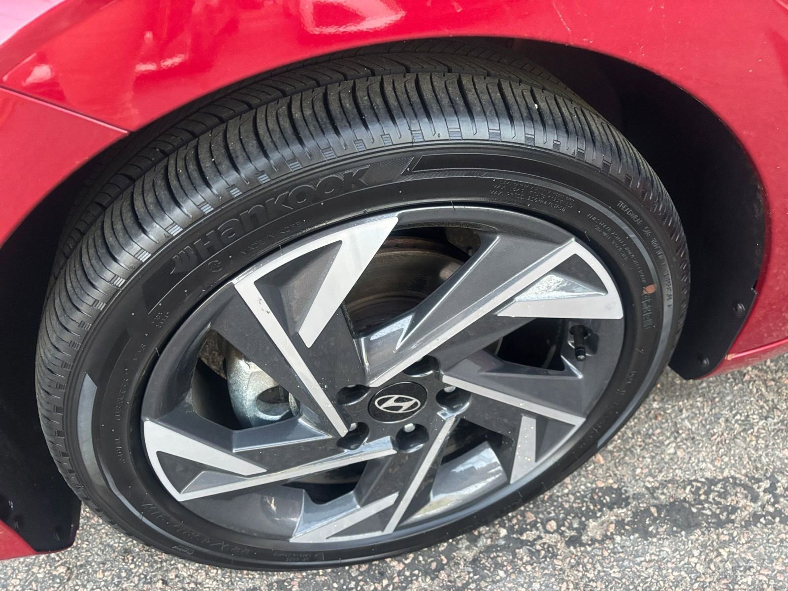 Thumbnail: 2025 Hyundai Elantra - 32