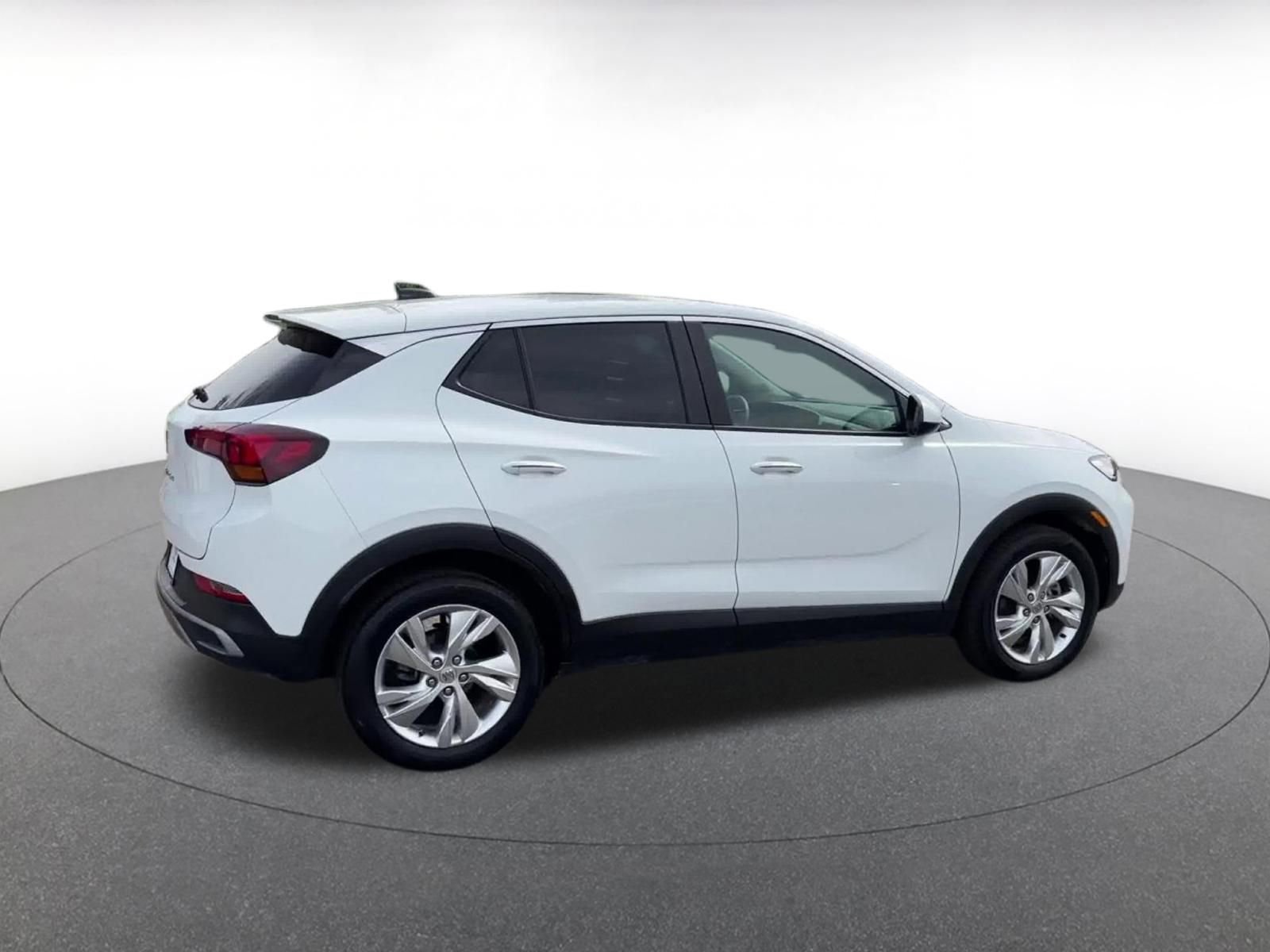 Thumbnail: 2025 Buick Encore GX - 15