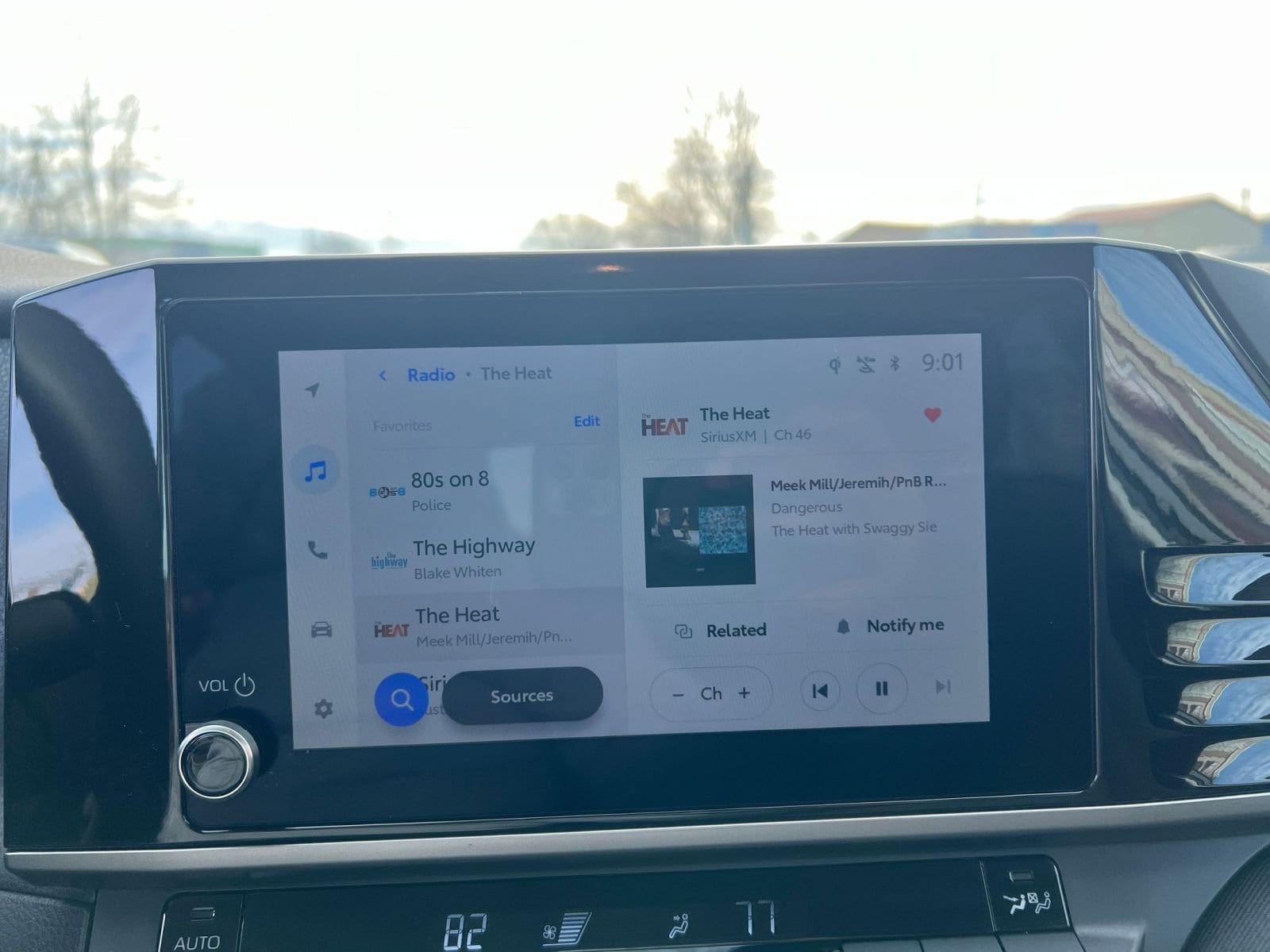 Thumbnail: 2025 Toyota Camry - 21