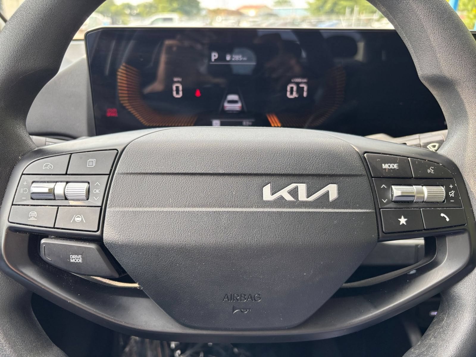 Thumbnail: 2026 Kia K4 - 26