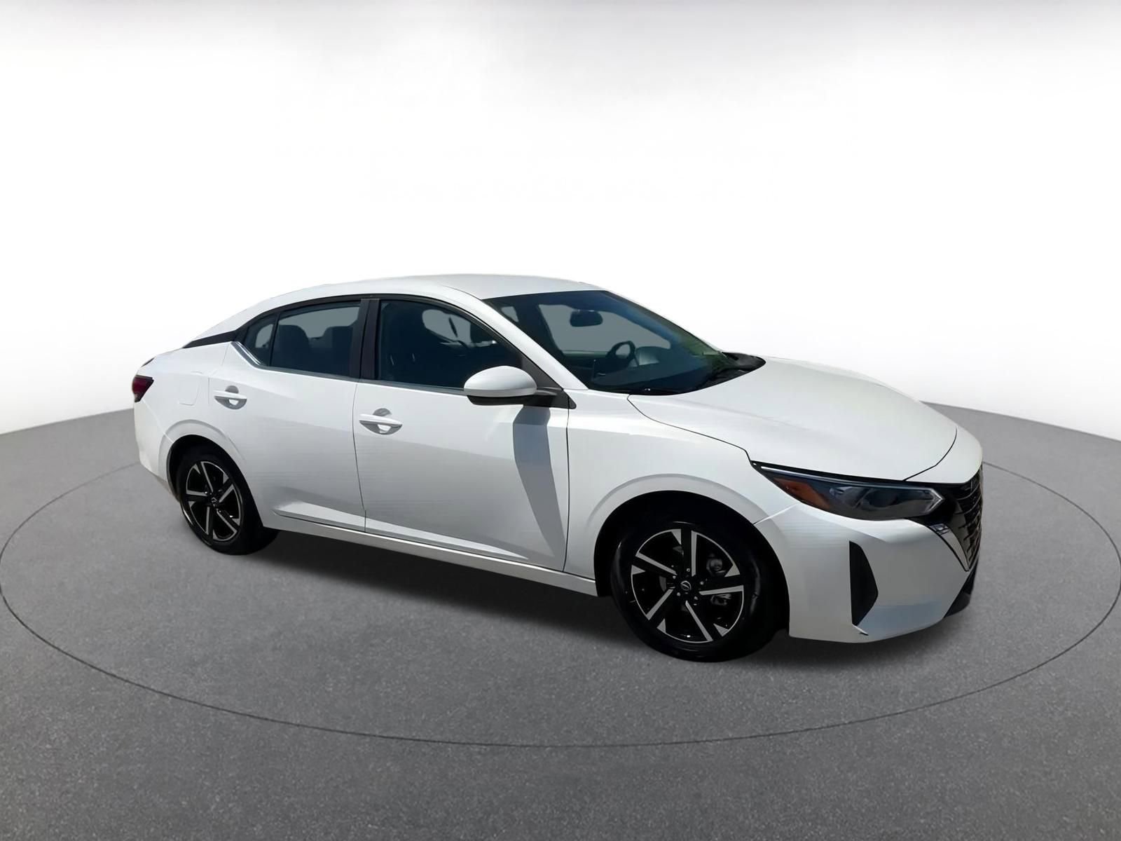 Thumbnail: 2024 Nissan Sentra - 2