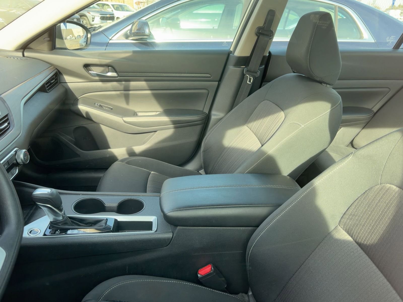 Thumbnail: 2025 Nissan Altima - 7