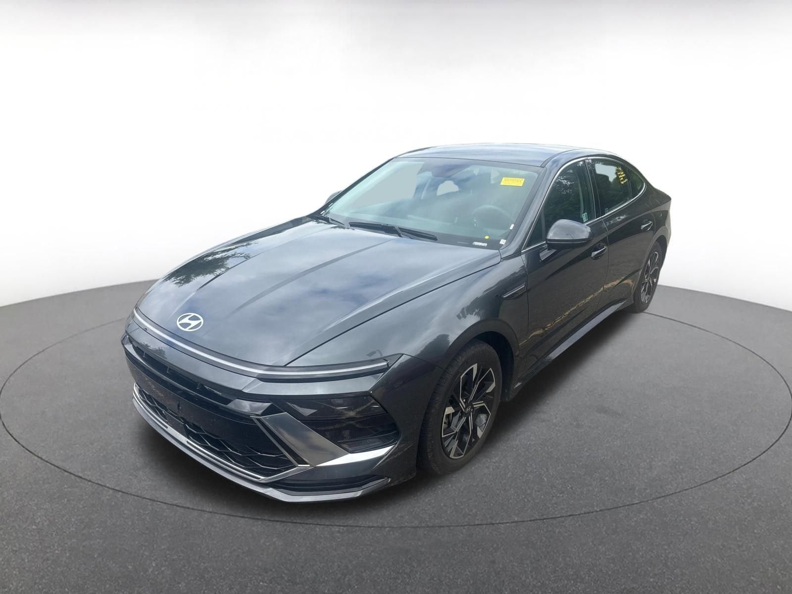 2024 Hyundai Sonata SEL 3
