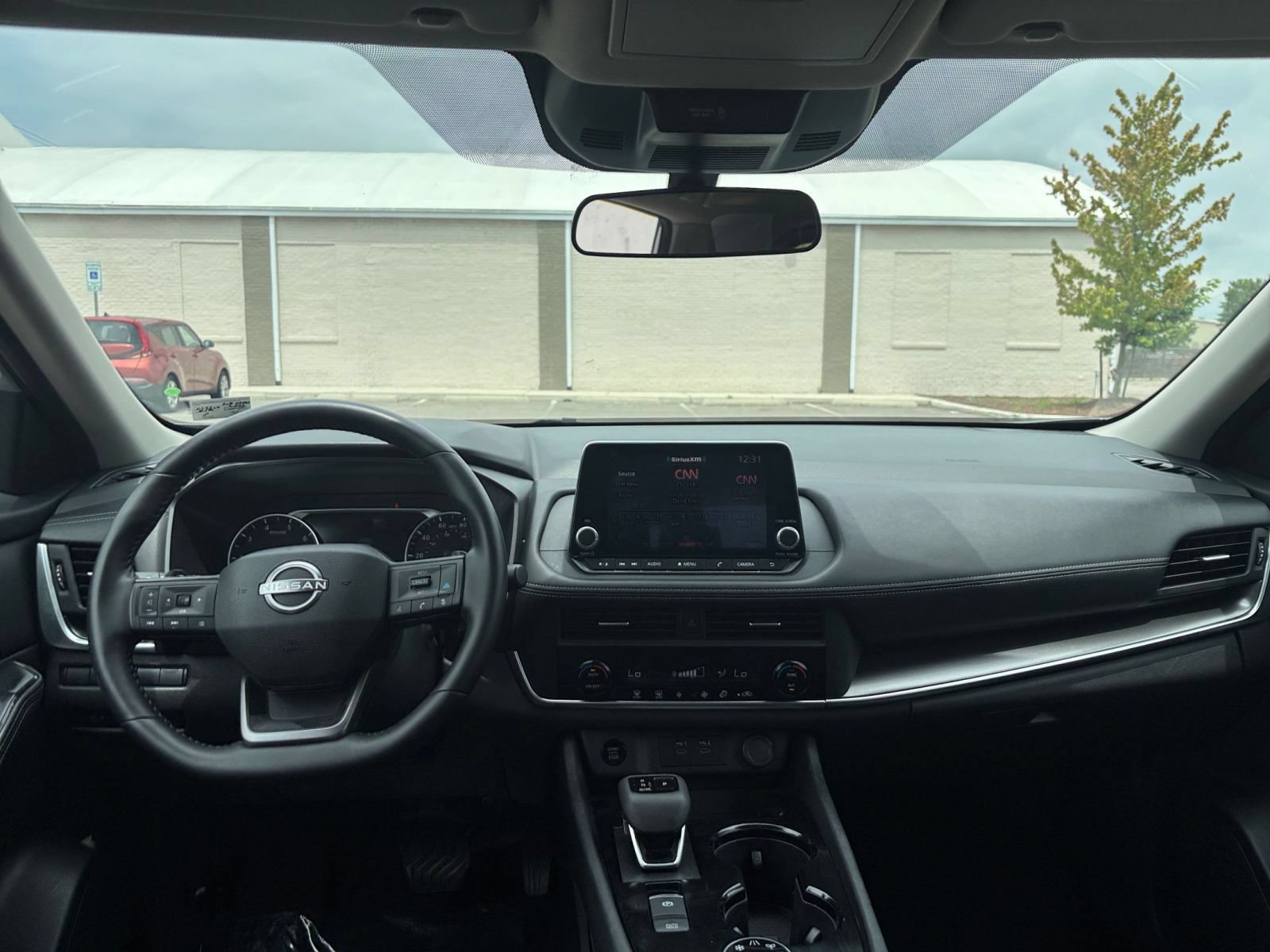 Thumbnail: 2025 Nissan Rogue - 31