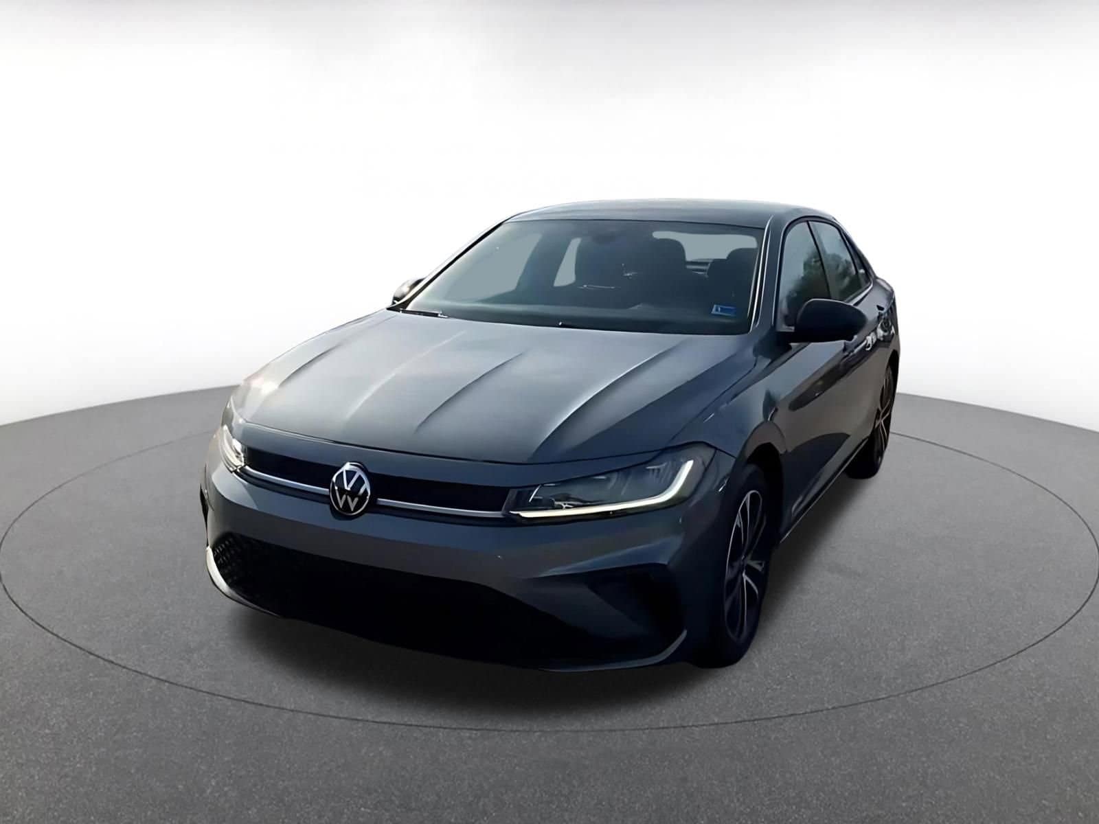 Thumbnail: 2025 Volkswagen Jetta - 8