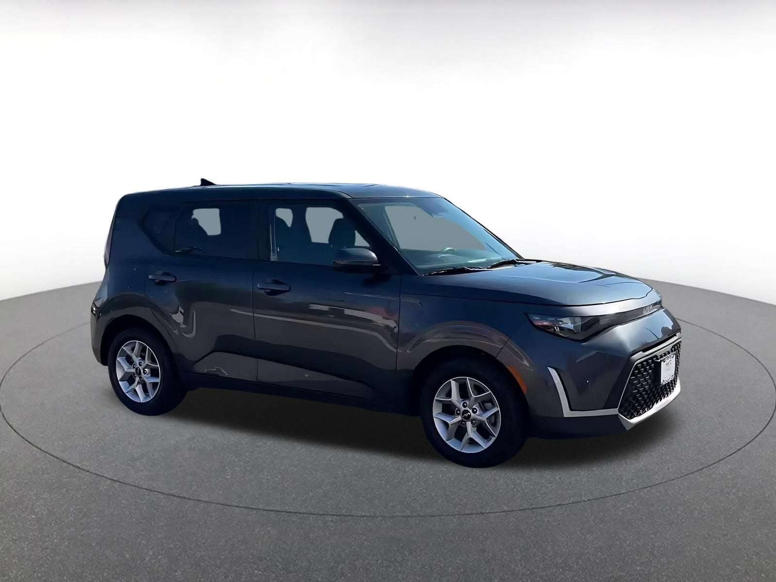 Thumbnail: 2025 Kia Soul - 2