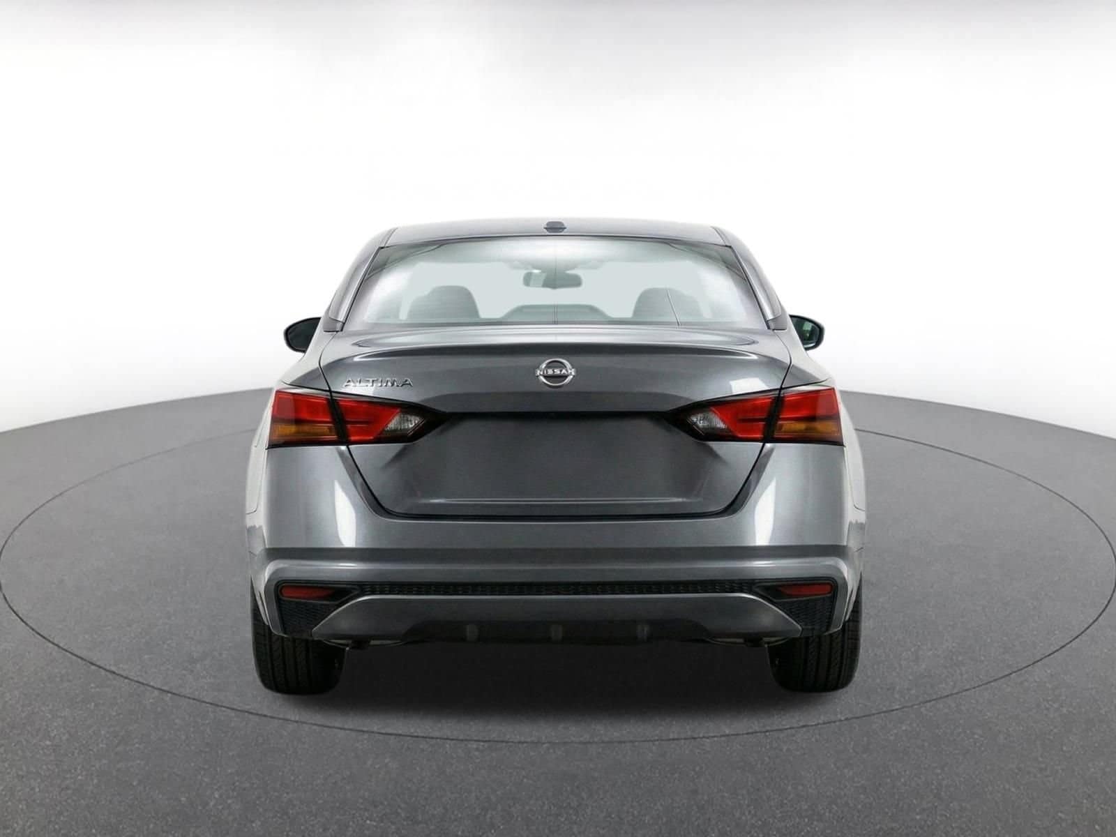 Thumbnail: 2025 Nissan Altima - 8