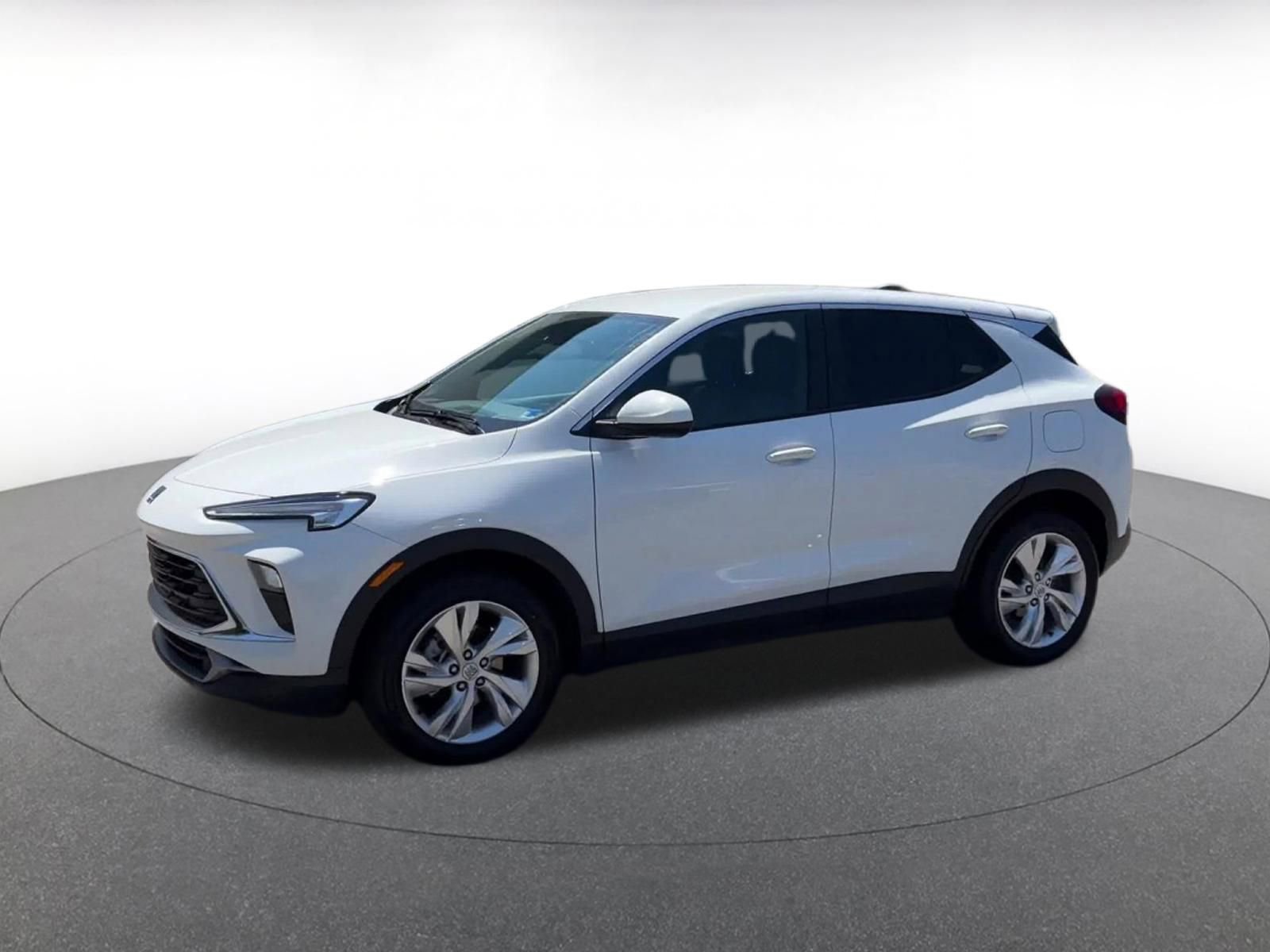 Thumbnail: 2025 Buick Encore GX - 8