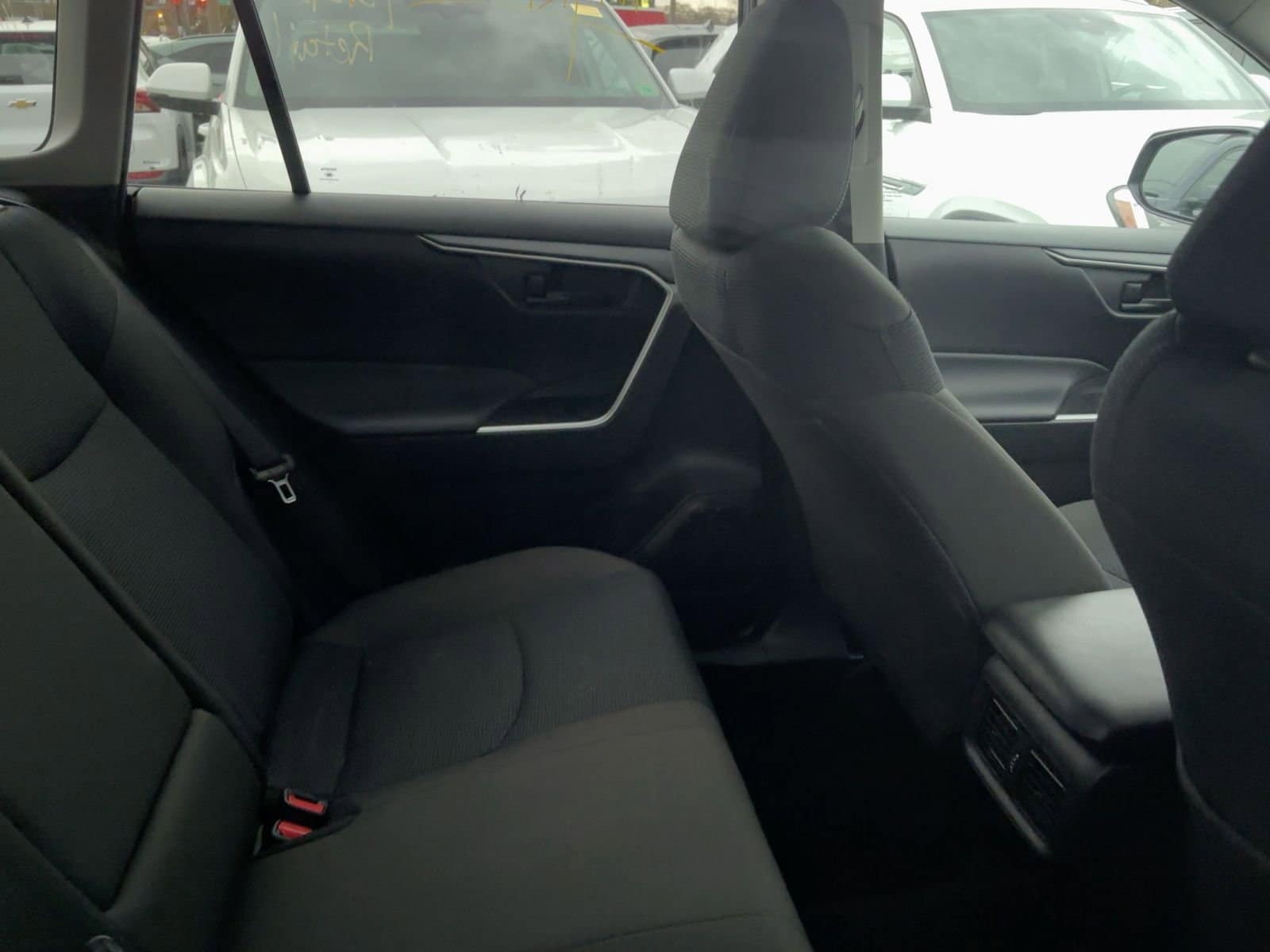 Thumbnail: 2025 Toyota RAV4 - 9