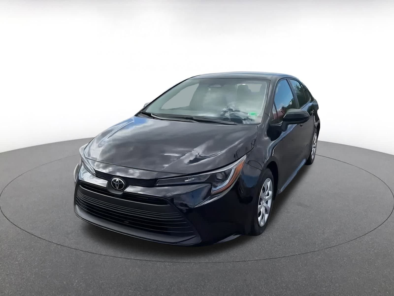 Thumbnail: 2024 Toyota Corolla - 7