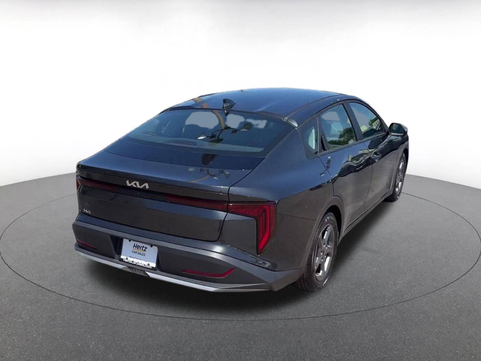 Thumbnail: 2025 Kia K4 - 14