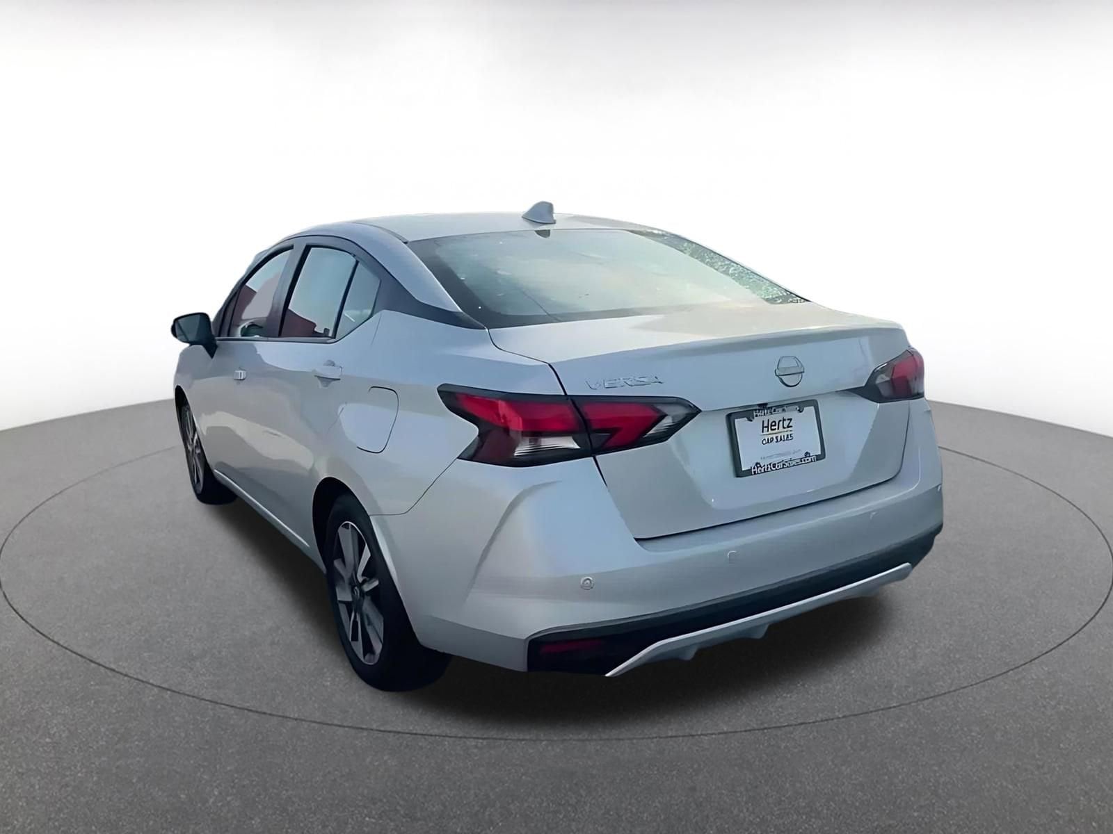 Thumbnail: 2025 Nissan Versa - 11