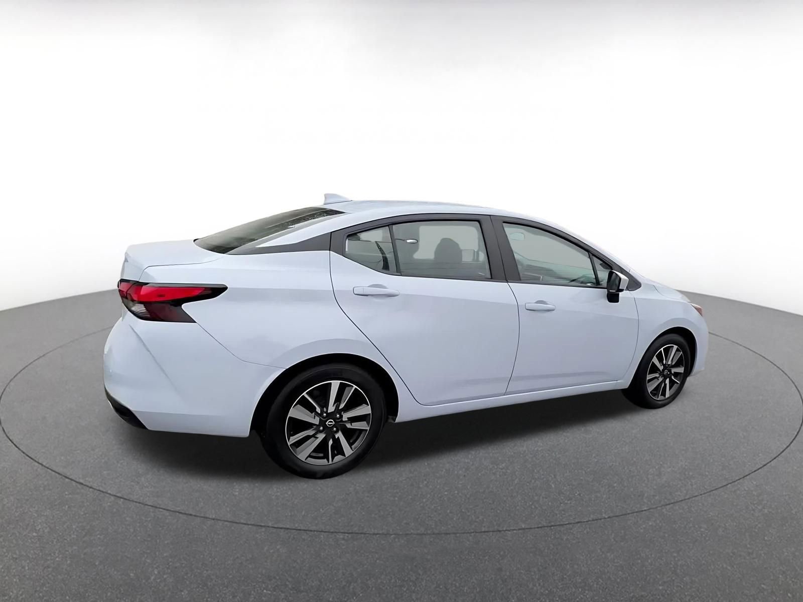 Thumbnail: 2025 Nissan Versa - 15