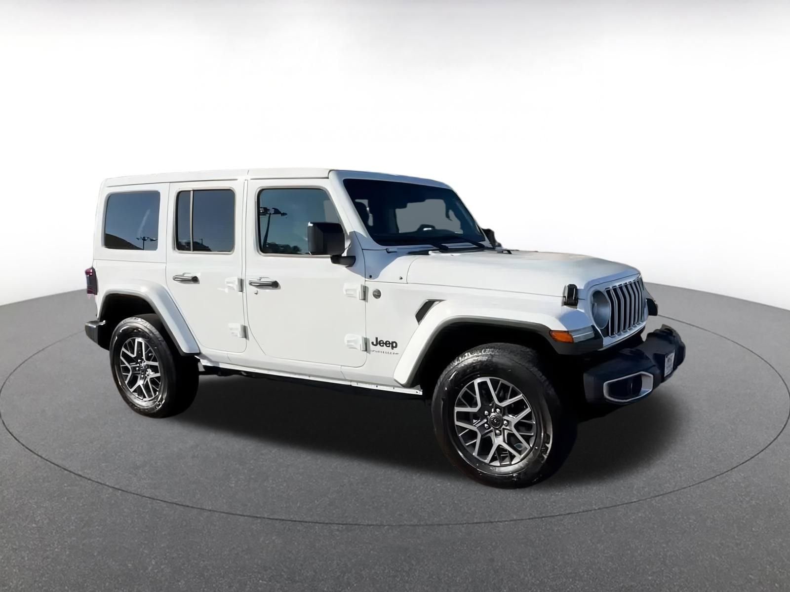Thumbnail: 2025 Jeep Wrangler - 2