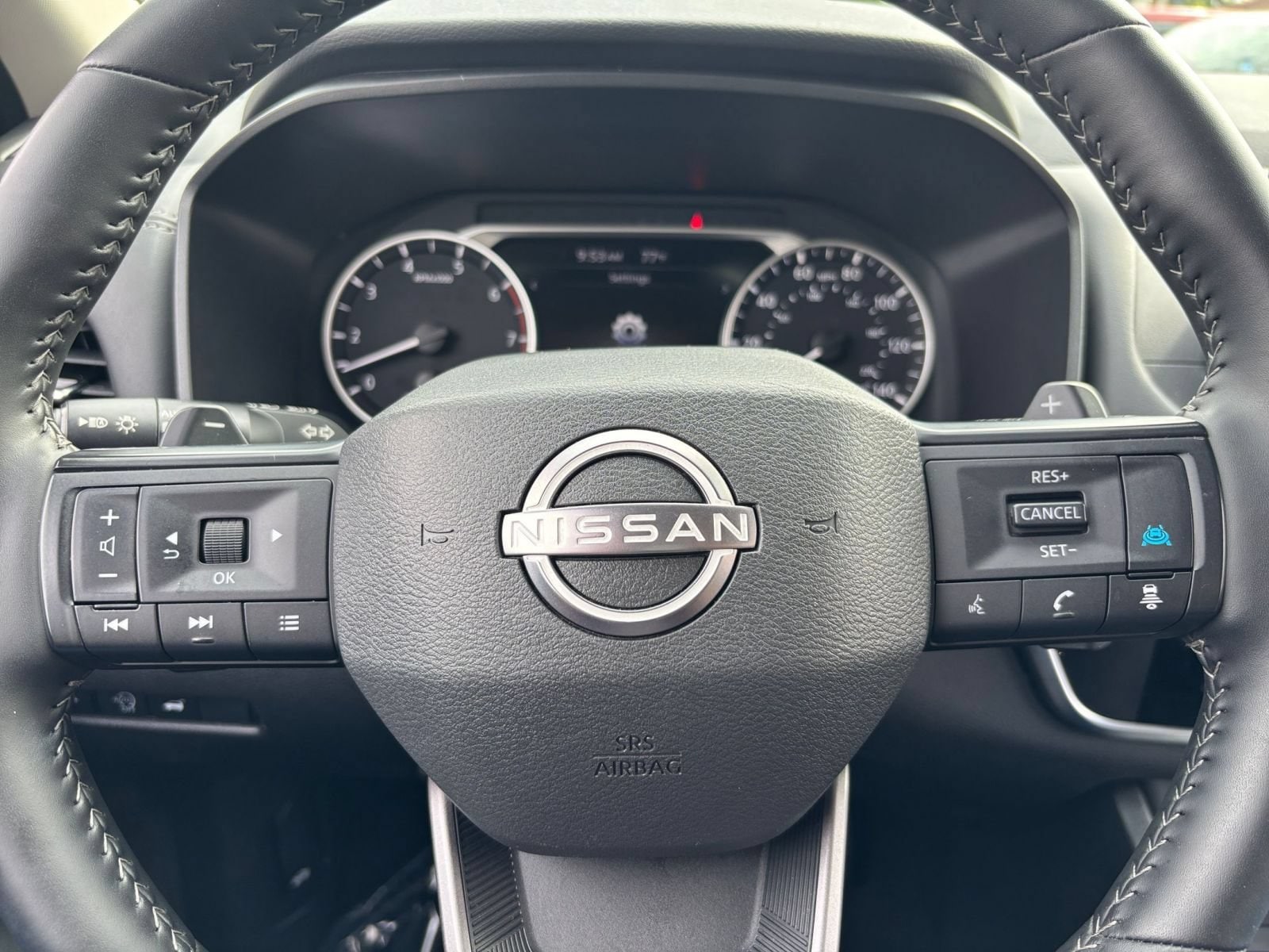 Thumbnail: 2026 Nissan Rogue - 28