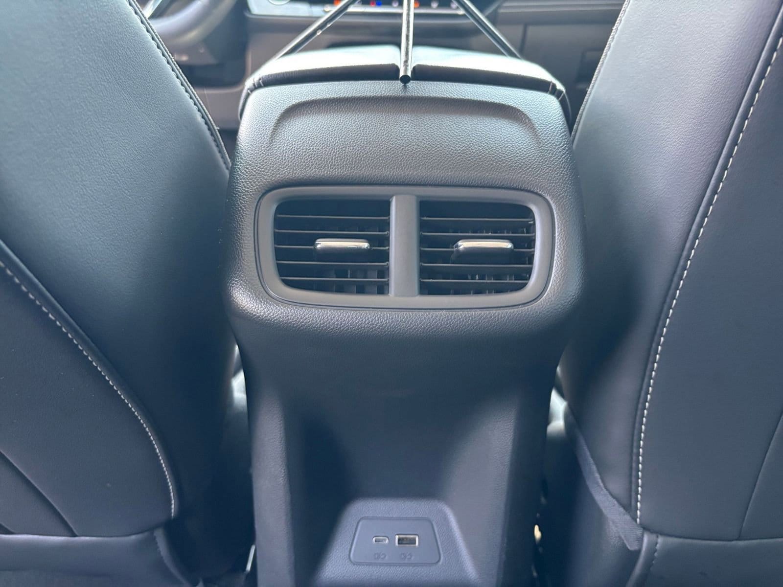 Thumbnail: 2024 Buick Envision - 24