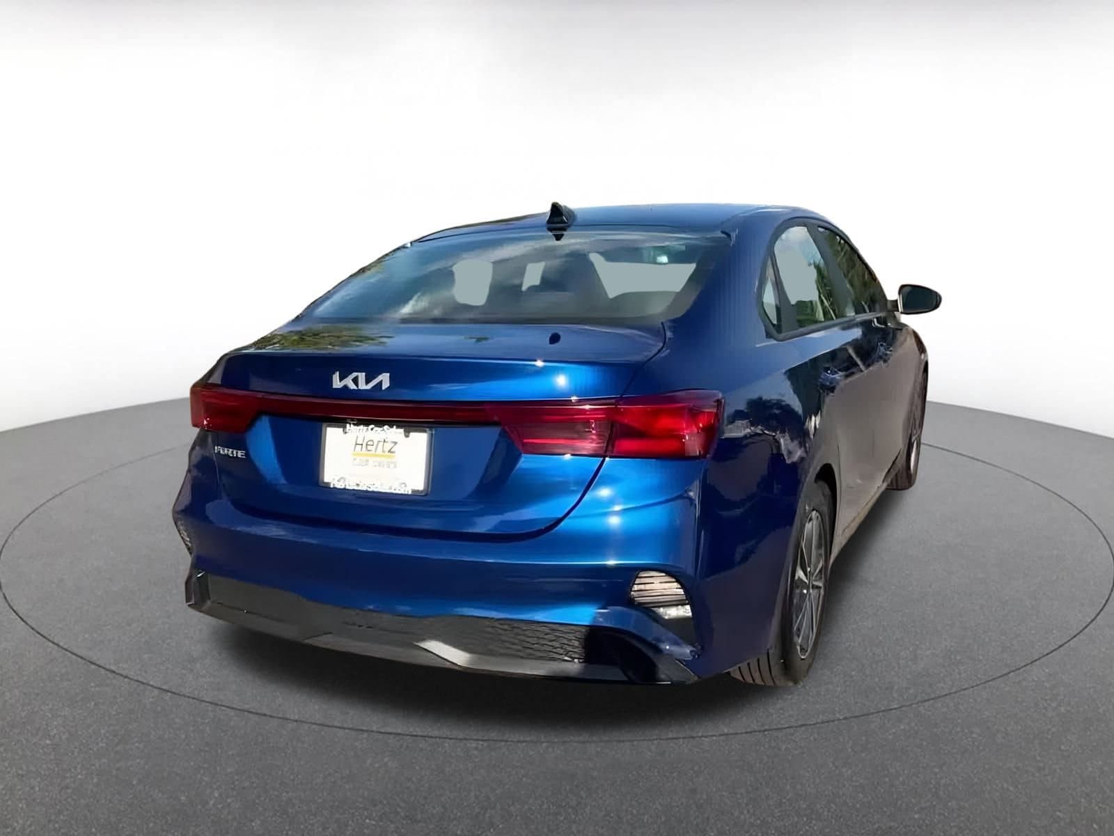 Thumbnail: 2023 Kia Forte - 15