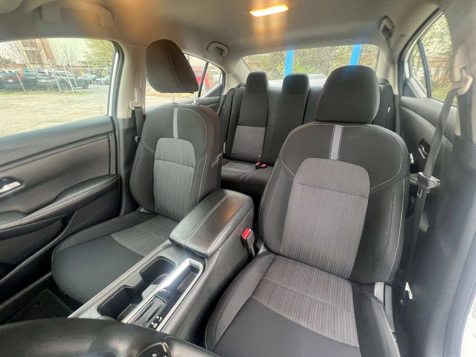 Thumbnail: 2024 Nissan Sentra - 34