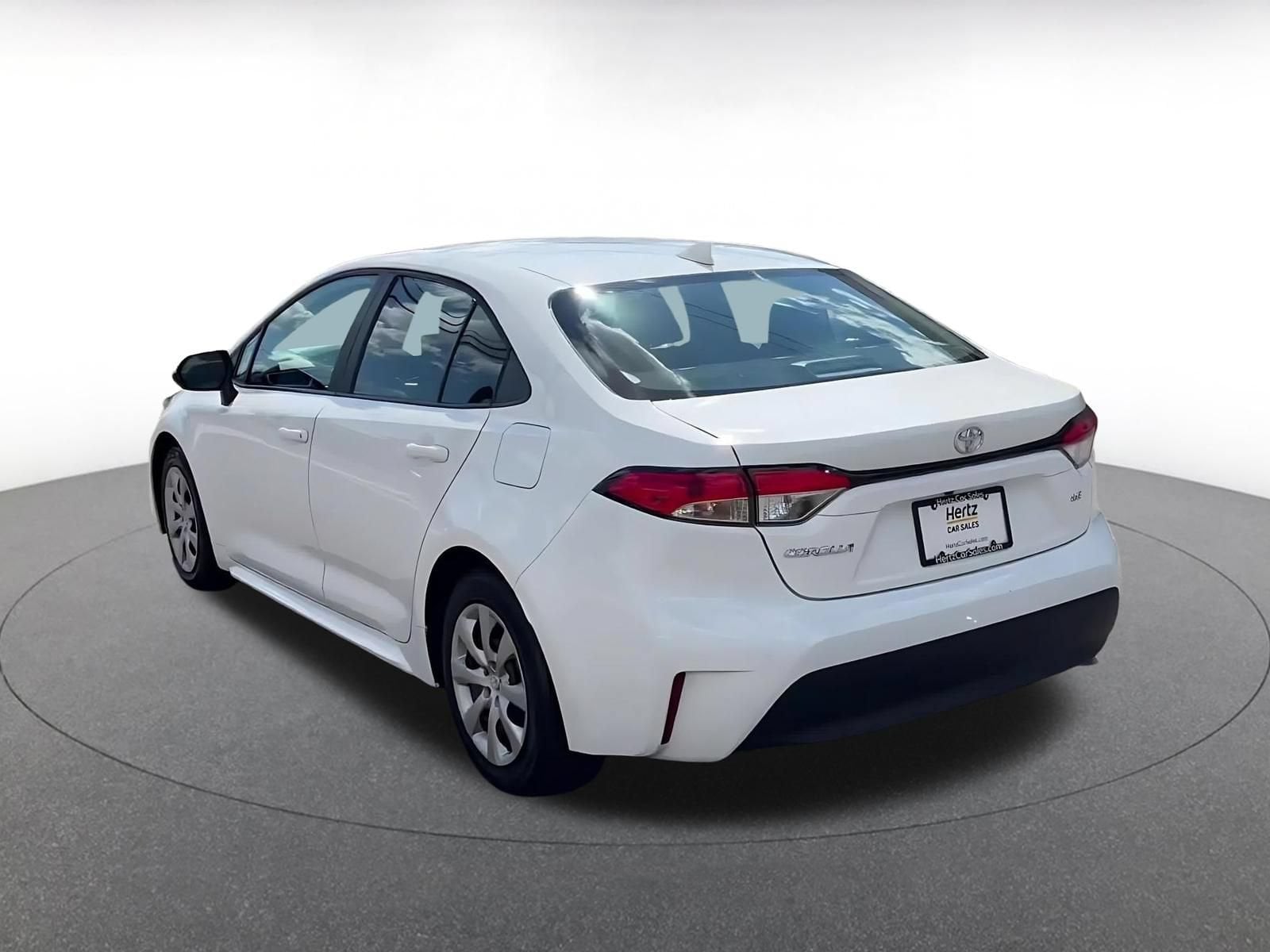 Thumbnail: 2025 Toyota Corolla - 11