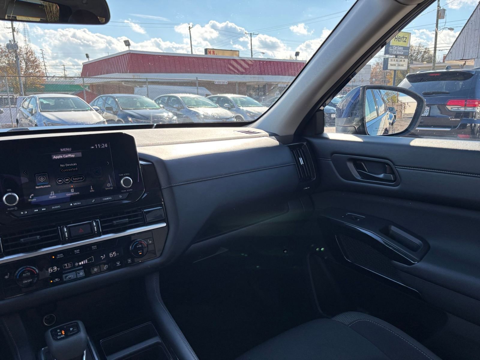 Thumbnail: 2025 Nissan Pathfinder - 35