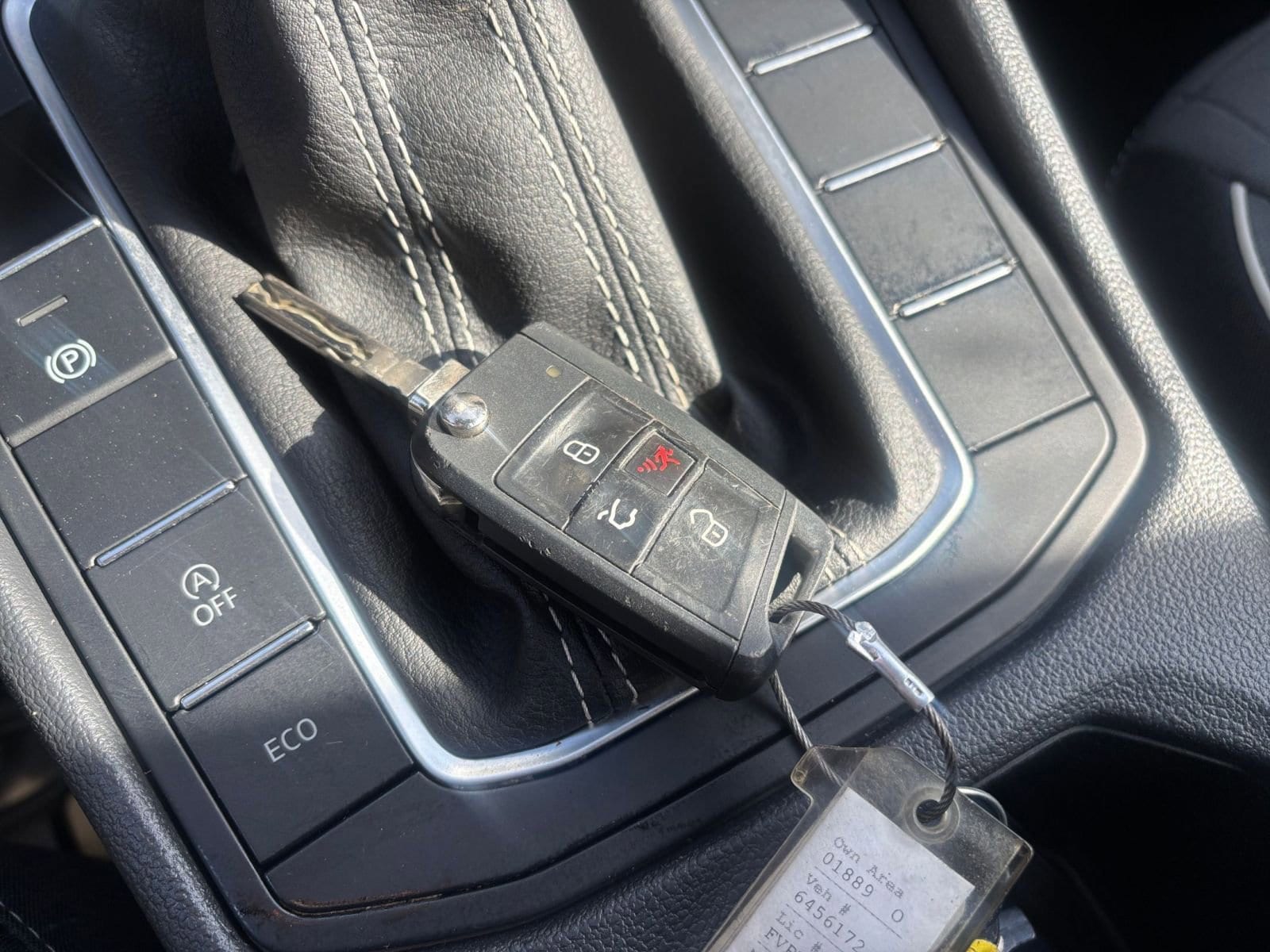 Thumbnail: 2025 Volkswagen Jetta - 21