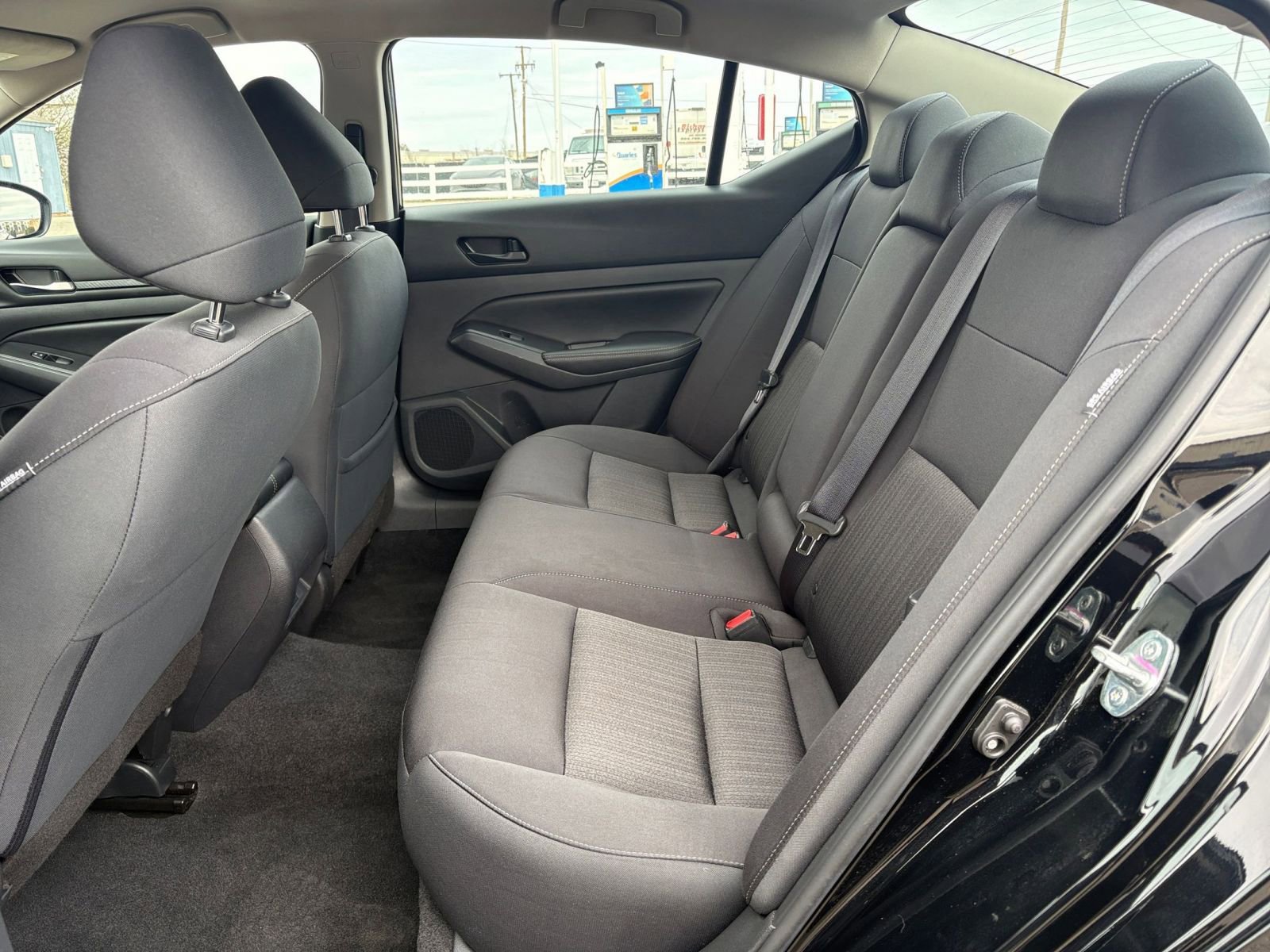 Thumbnail: 2025 Nissan Altima - 27